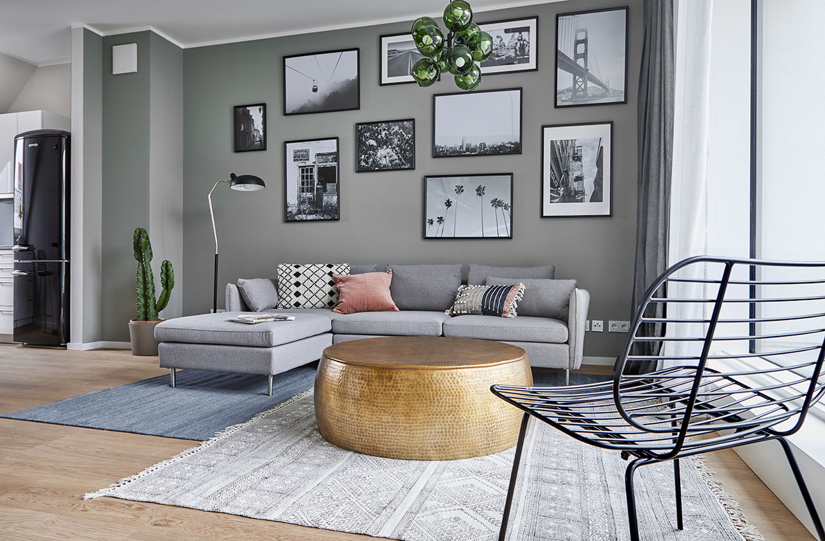 Homestyling - Interior Design - Hamburg