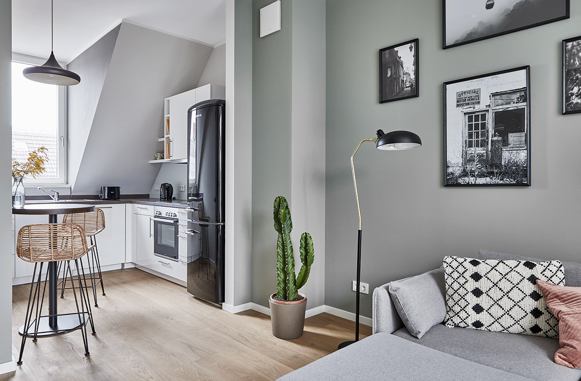 Homestyling - Interior Design - Hamburg