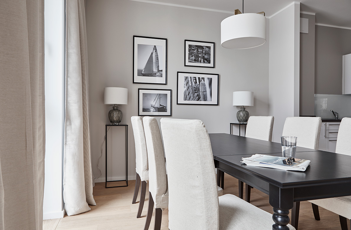 Homestyling - Interior Design - Hamburg