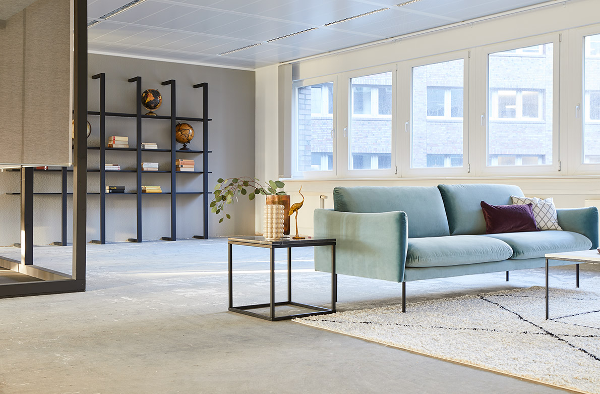 Home Staging Vermarktung Studio Uwe Gaertner in Hamburg Hafencity