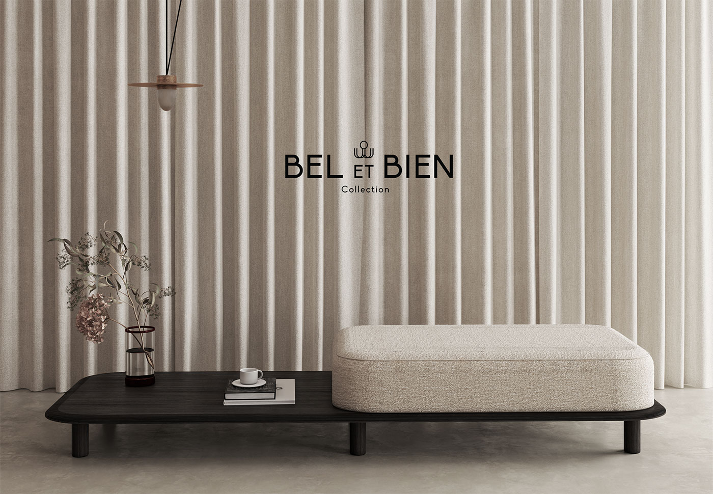 Bel et Bien - Möbeldesign - Hamburg
