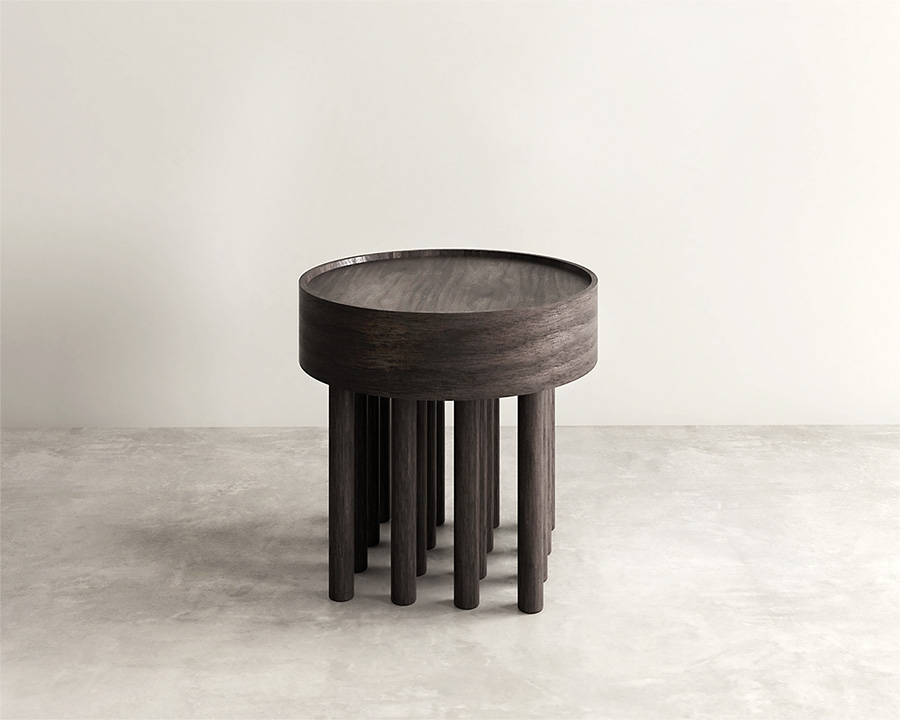 Couchtisch Studio - Design by Bel-et-Bien Hamburg