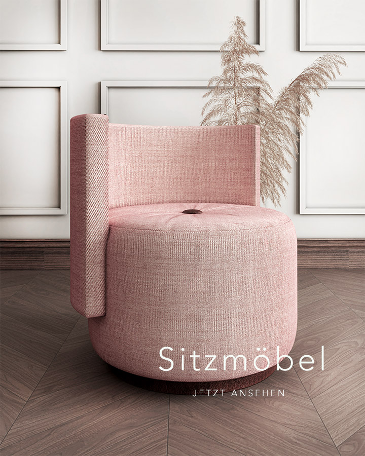 Designermoebel, Stühle, Sessel, Moebeldesign aus Hamburg