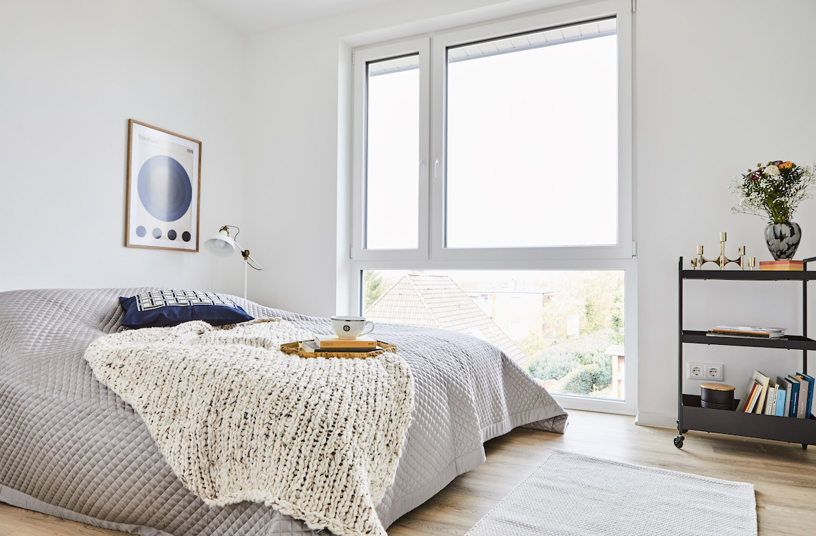 Homestaging Fotografie Stader-Hoefe von Studio Uwe Gaertner Hamburg