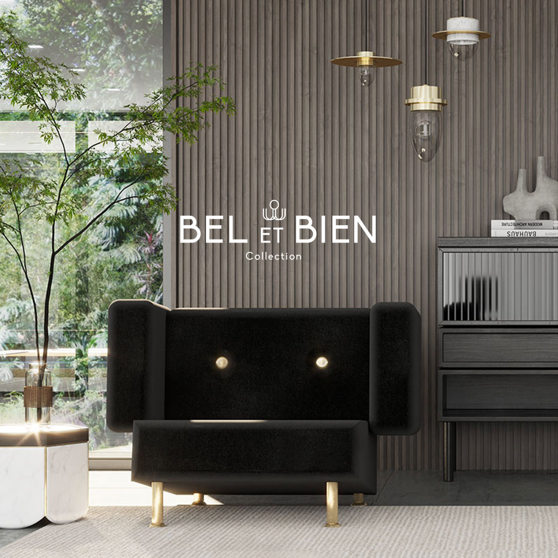 BEL-ET-BIEN - individuelles moebeldesign - design aus hamburg